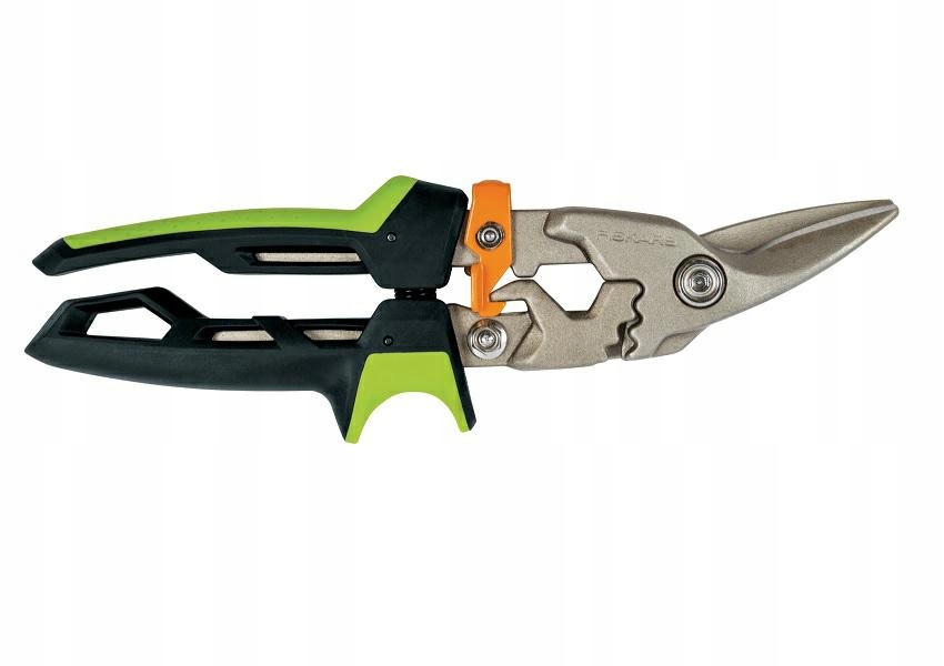 Nůžky Na Stříhání Plechu Pravé Powergear 1027208