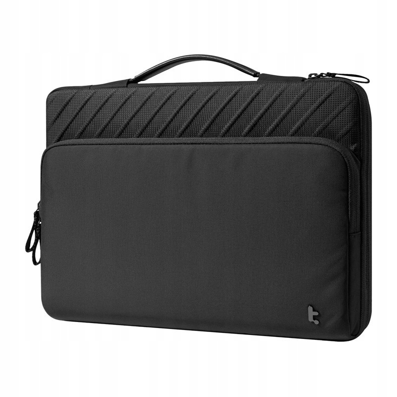 Torba na laptopa Tomtoc Voyage-A24 16'' czarna