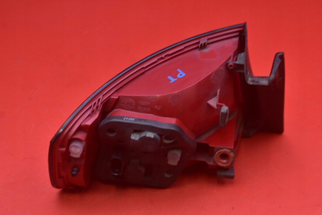 light right rear part rear 8K5945096D AUDI A4 B8 sedan 07-11