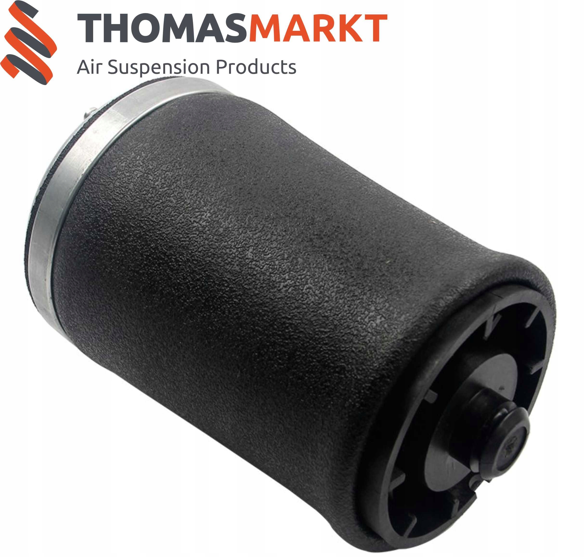 37121095580 - BMW X5 E53 сильфон пневматична підвіска