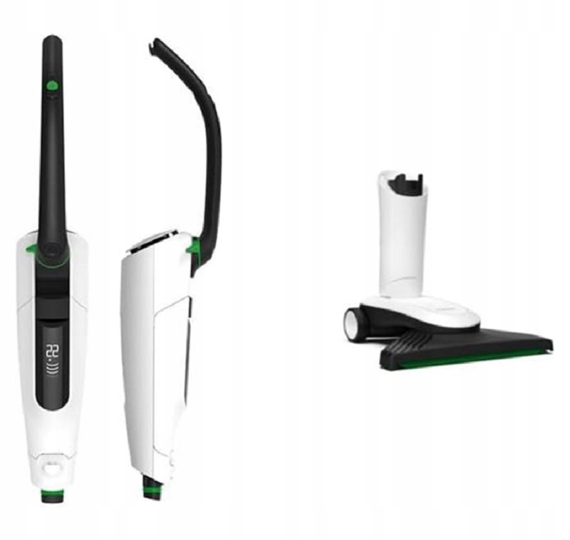 Vysavač Vorwerk Kobold VK7 kartáč na tvrdé podlahy HD7 Bezdrátový