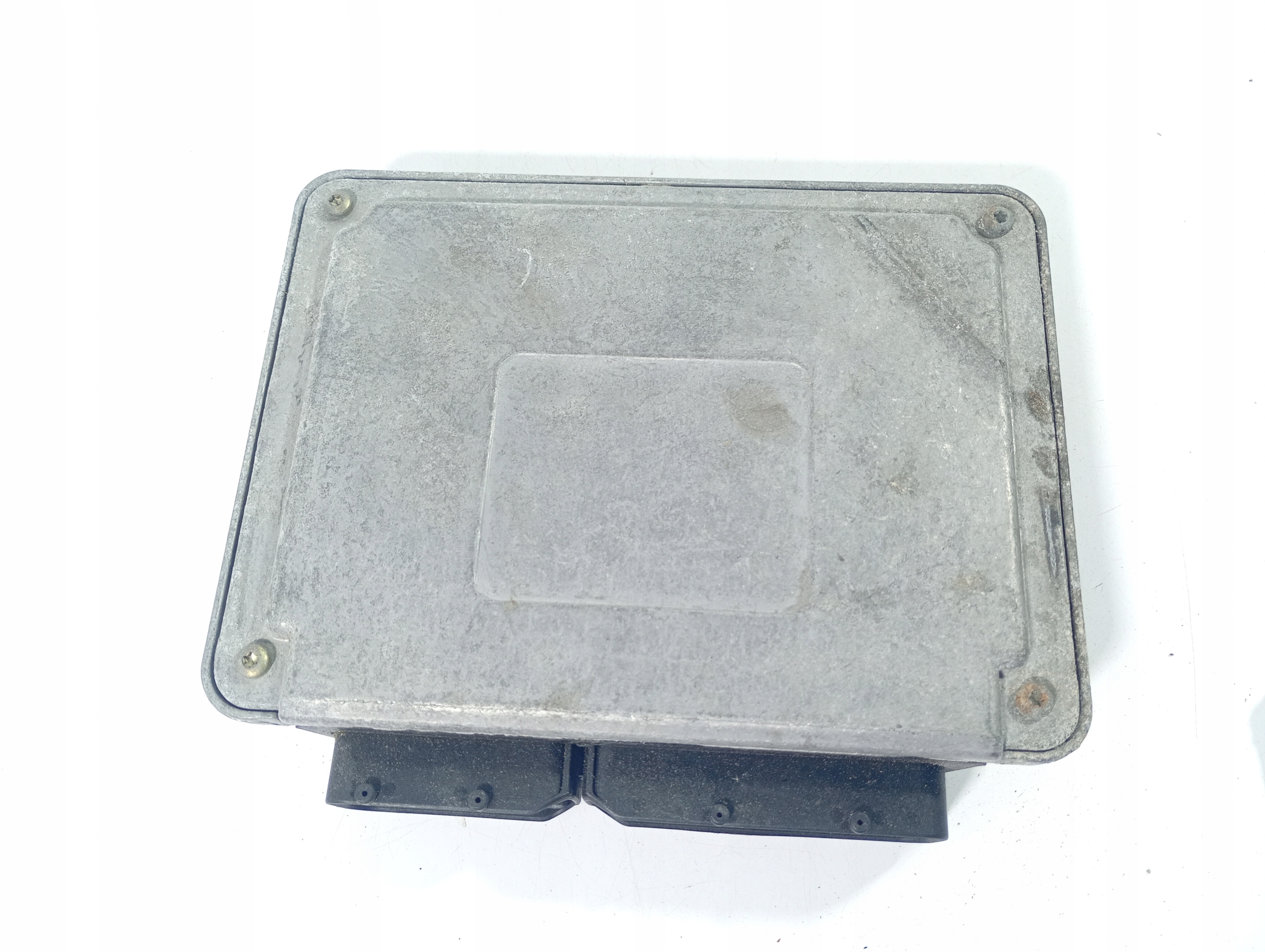 computer Centralina Motore OE 036906034BL SKODA Fabia 1 e 99-07