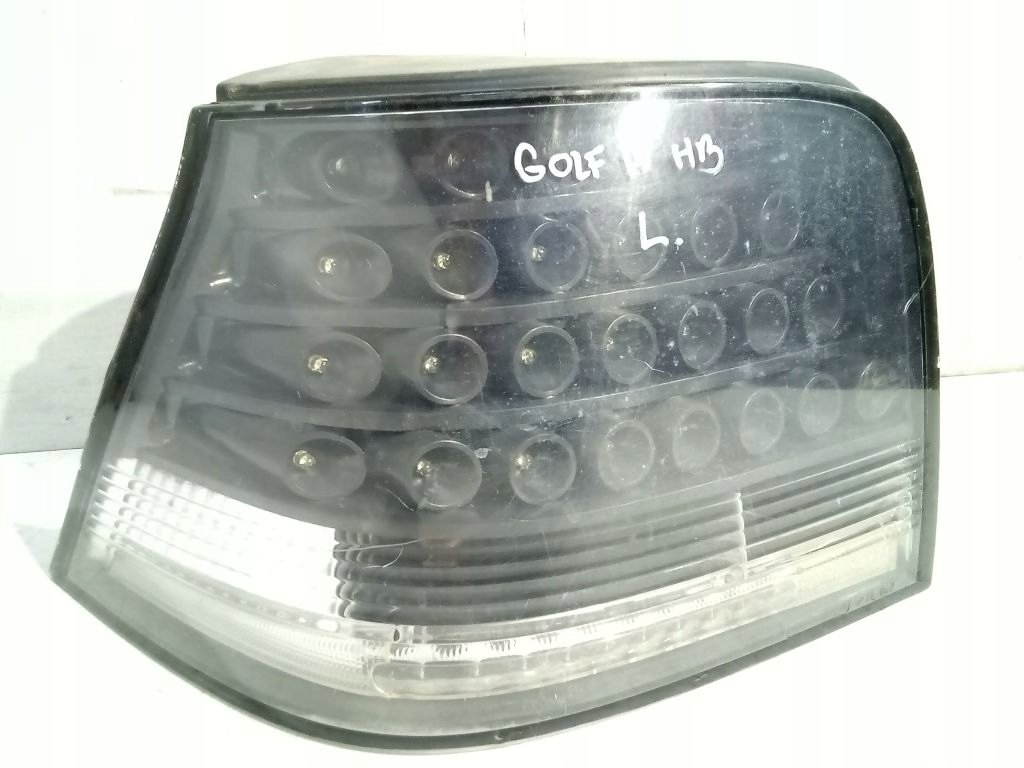 VW Golf IV HB light left rear part rear