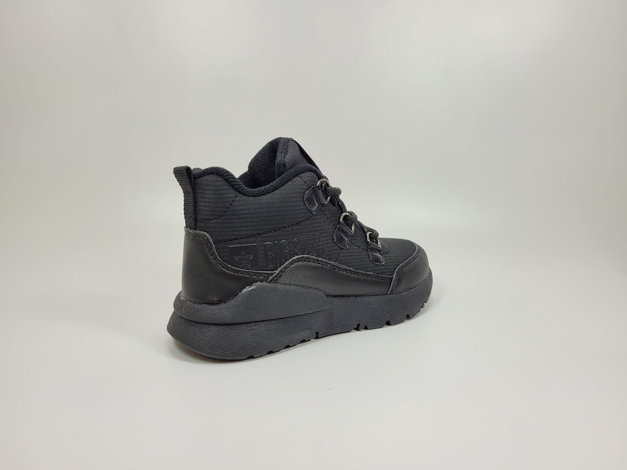 TRAPERY DZIECIĘCE BIG STAR KK374119 CZARNY 34 Marka Big Star