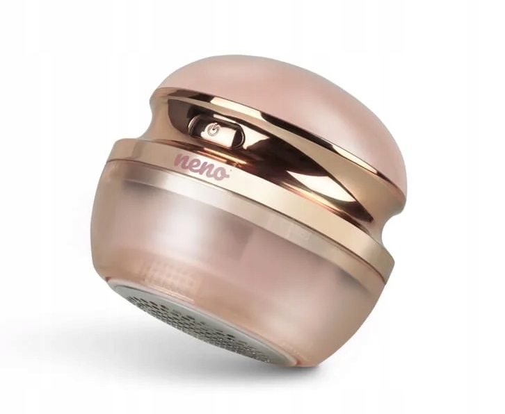 Neno Merino Golarka do ubrań Zasilanie akumulatorowe