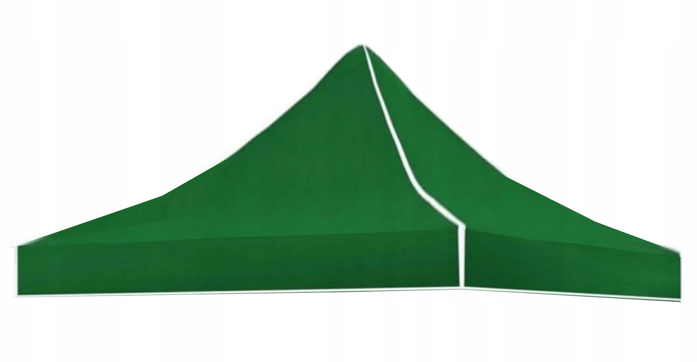 Dach 3x3 na namiot ekspresowy dach handlowy ogrodowy namiot ekspres