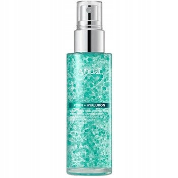 Anua Pdrn Hyaluronic Acid Hydrating Capsule Mist Hydratační mlha 100 ml