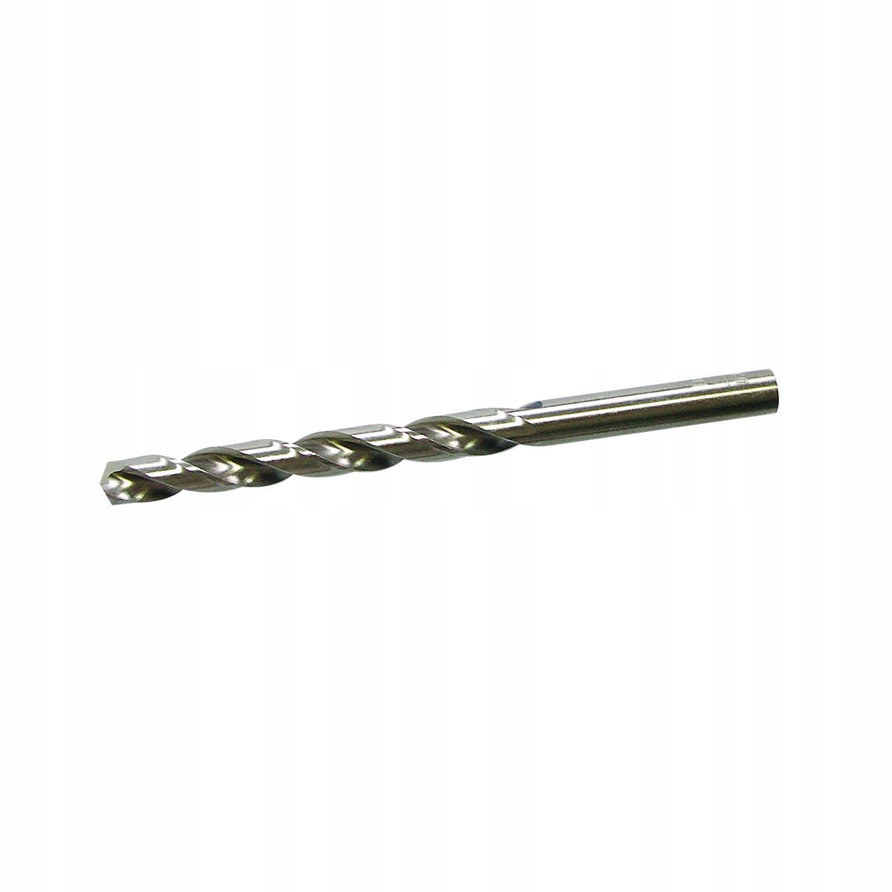 

Wiertło do metalu 8,3mm szlif P77083