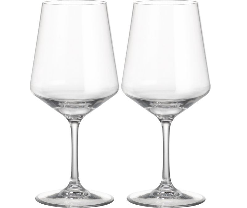 BU0830213N.C71 - Винные бокалы Wineglass Riserva Tritan Brunner