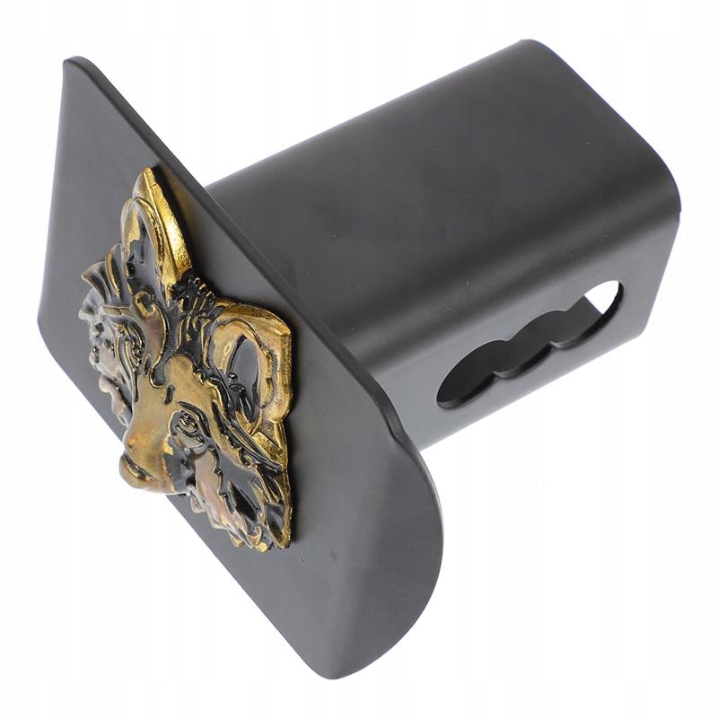 Міцний причіп гак кришка пилозахисна заглушка mate