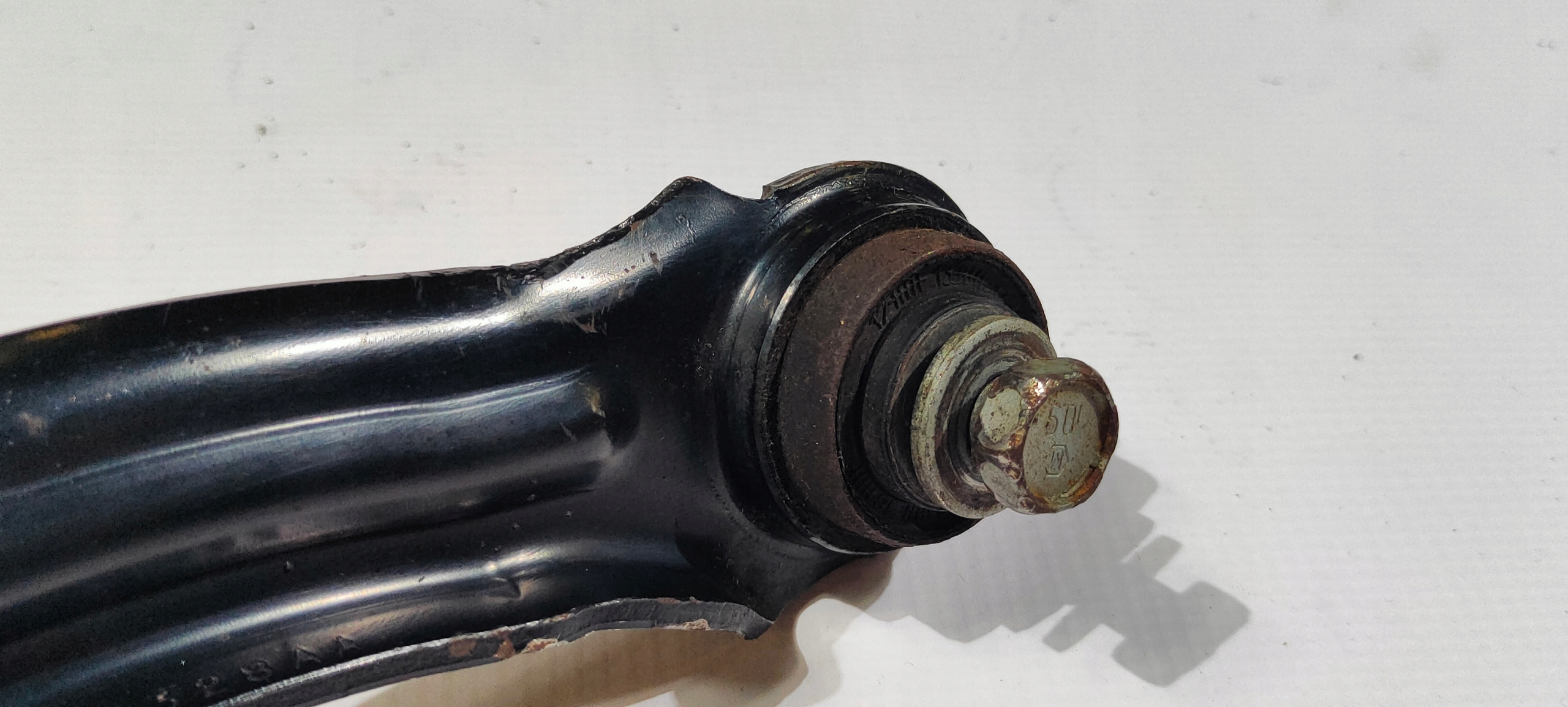 arm rear rear part right left Dodge Charger Challenger 2015-2024