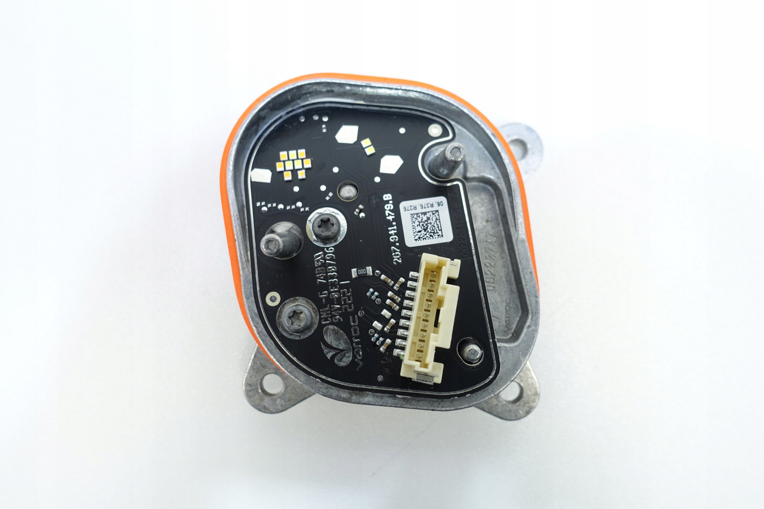control unit module LED left VW 2G7941479B