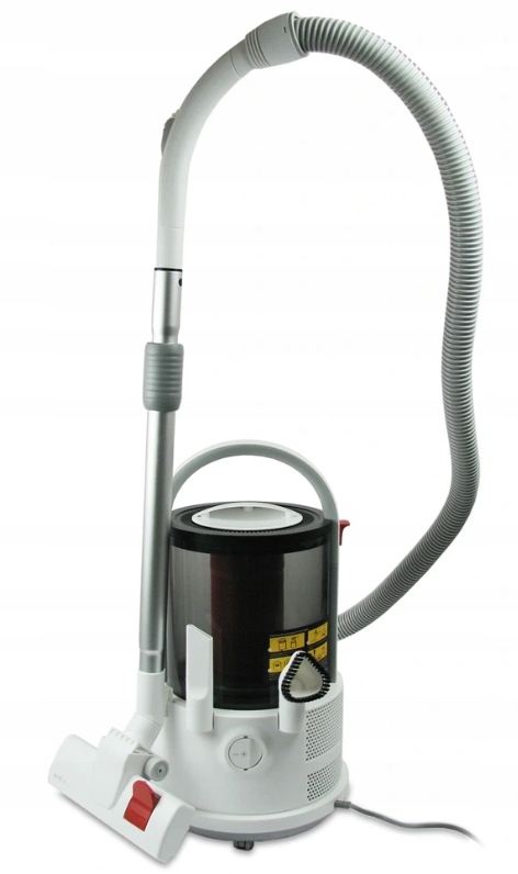 Vysavač Mop Deerma Bezsáčkový TJ200 800W