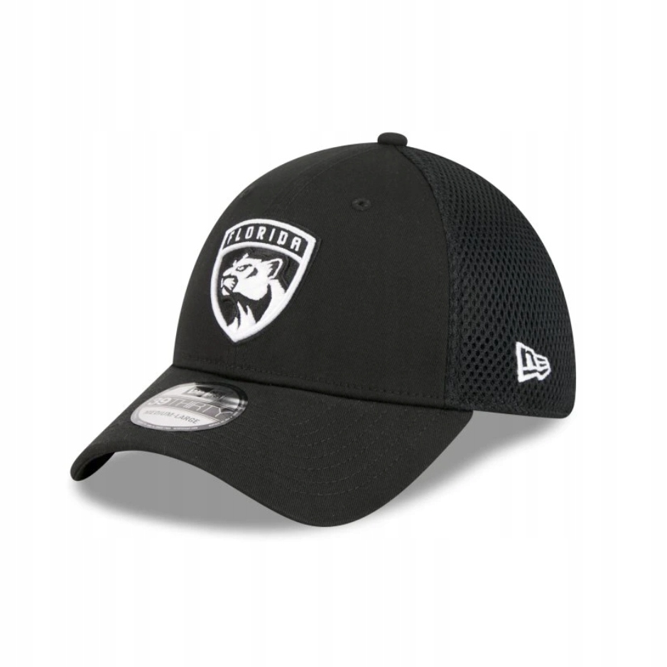 New Era Kšiltovka New Era 39THIRTY Nhl, Florida Panthers, S-m