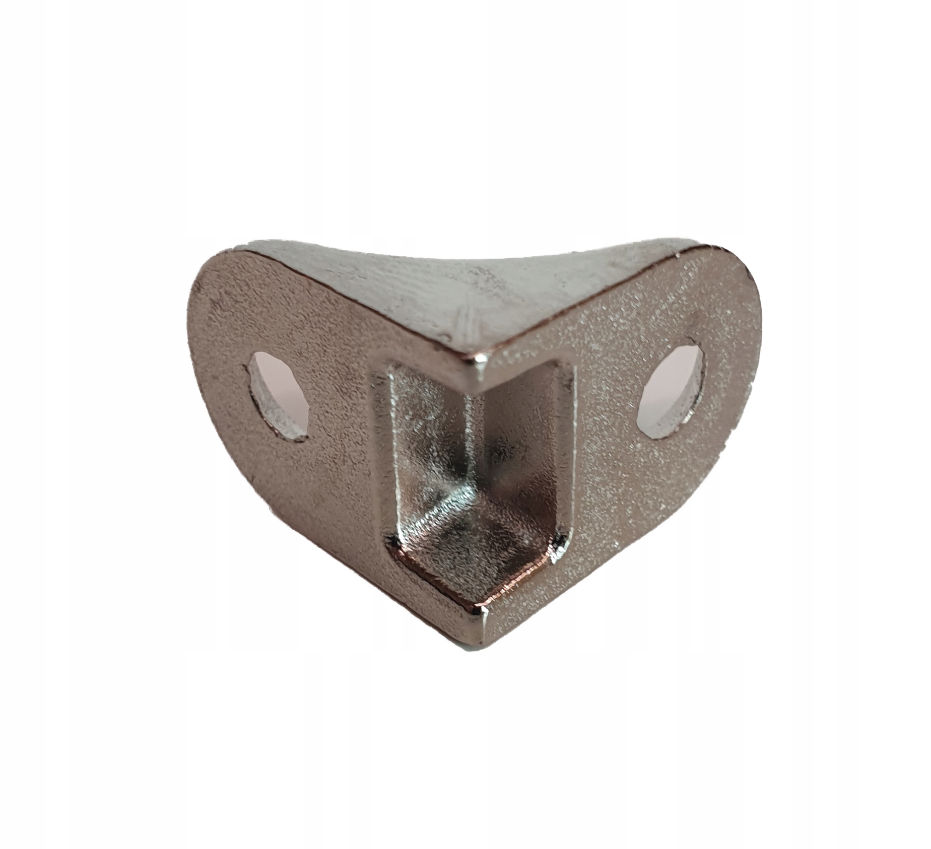 Złącze meblowe kątownik metalowy 18x18x14 10szt Kod producenta 12.012