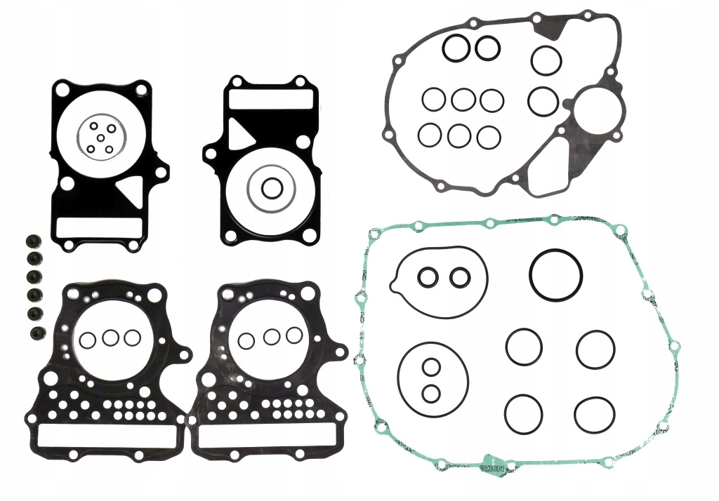 Athena Sada Tesnení Honda Pc 800 '89-'95 ()