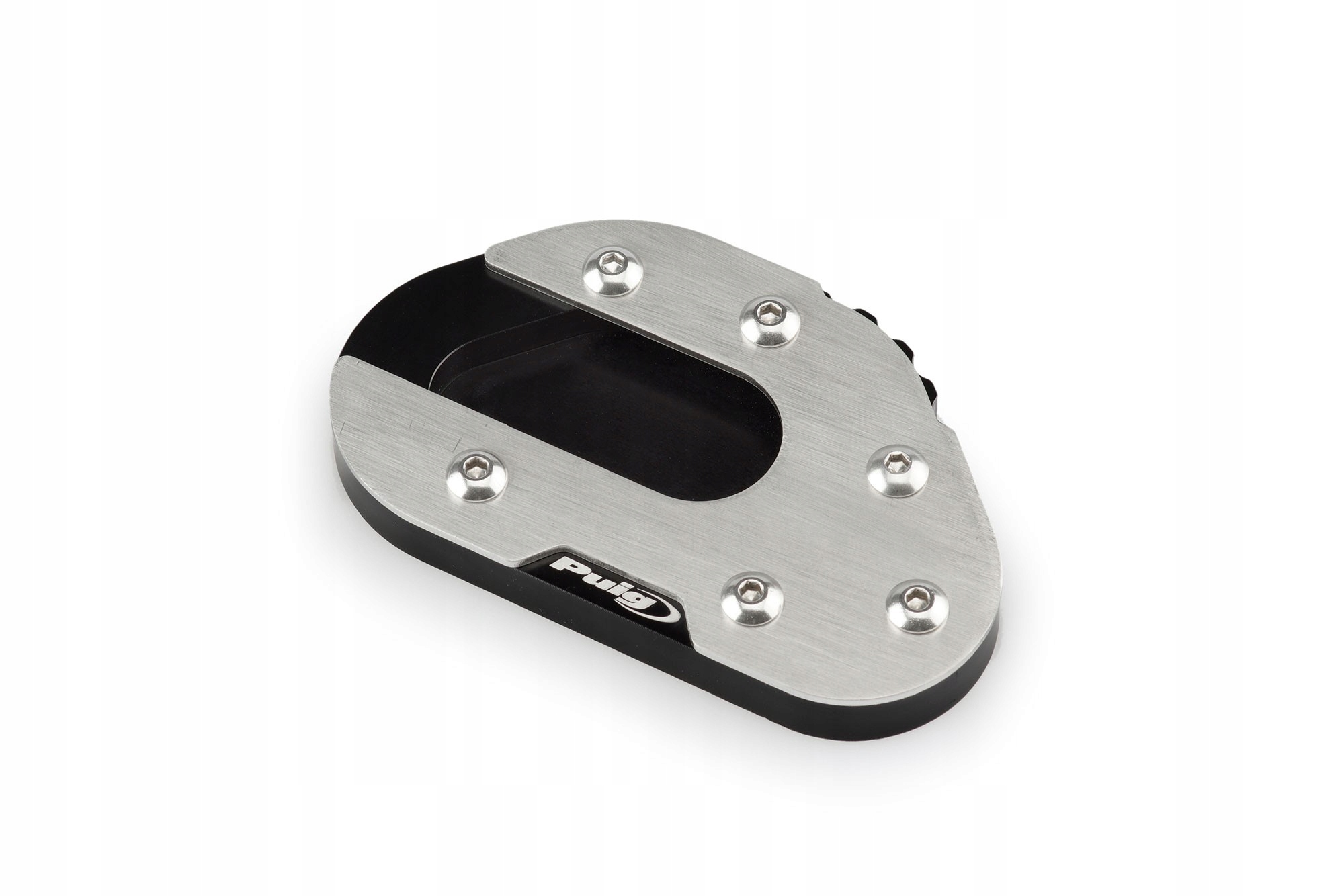 

Puig Poszerzenie Stopki Bocznej Suzuki DL650 04-23