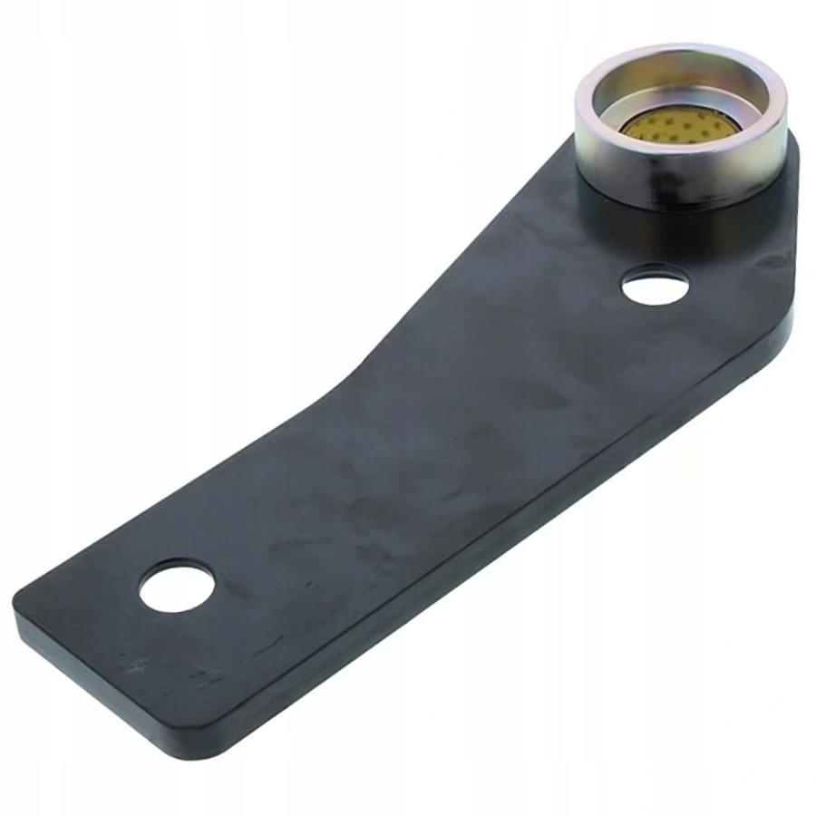 Montážní držák pohonu fi 30 pravý mm s pouzdrem pro výtah Bar