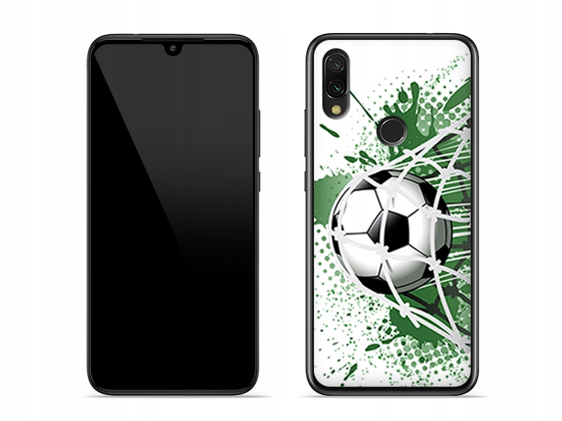 

Etui na Xiaomi Redmi 7 Fantastic Case
