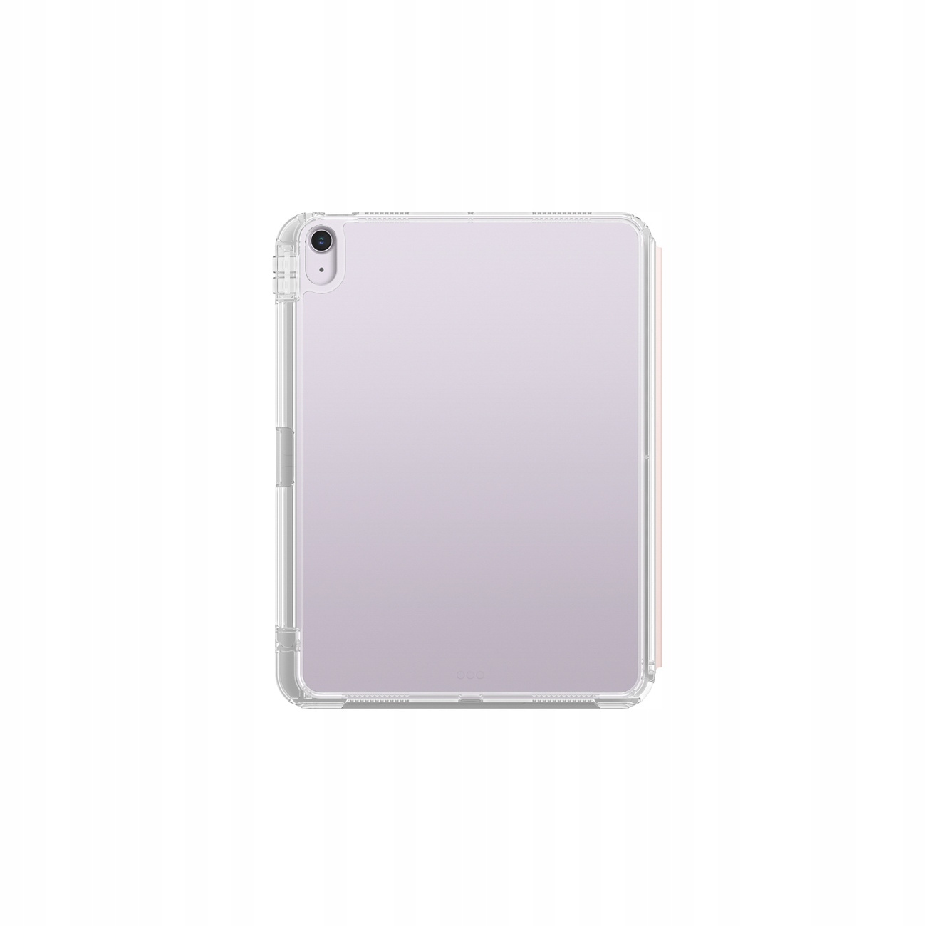 Pouzdro Pro Ipad Air M3 11'' Růžové