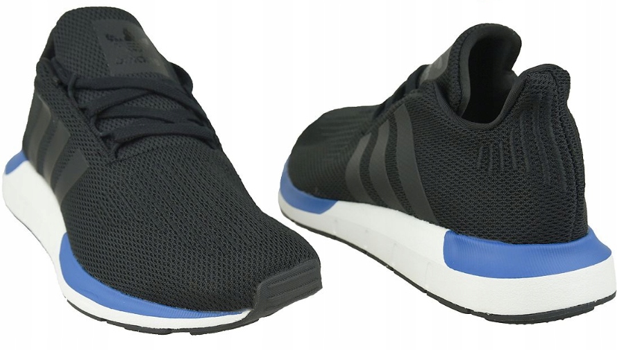 

Buty Adidas Swift Run J EE7025 r. 38 2/3
