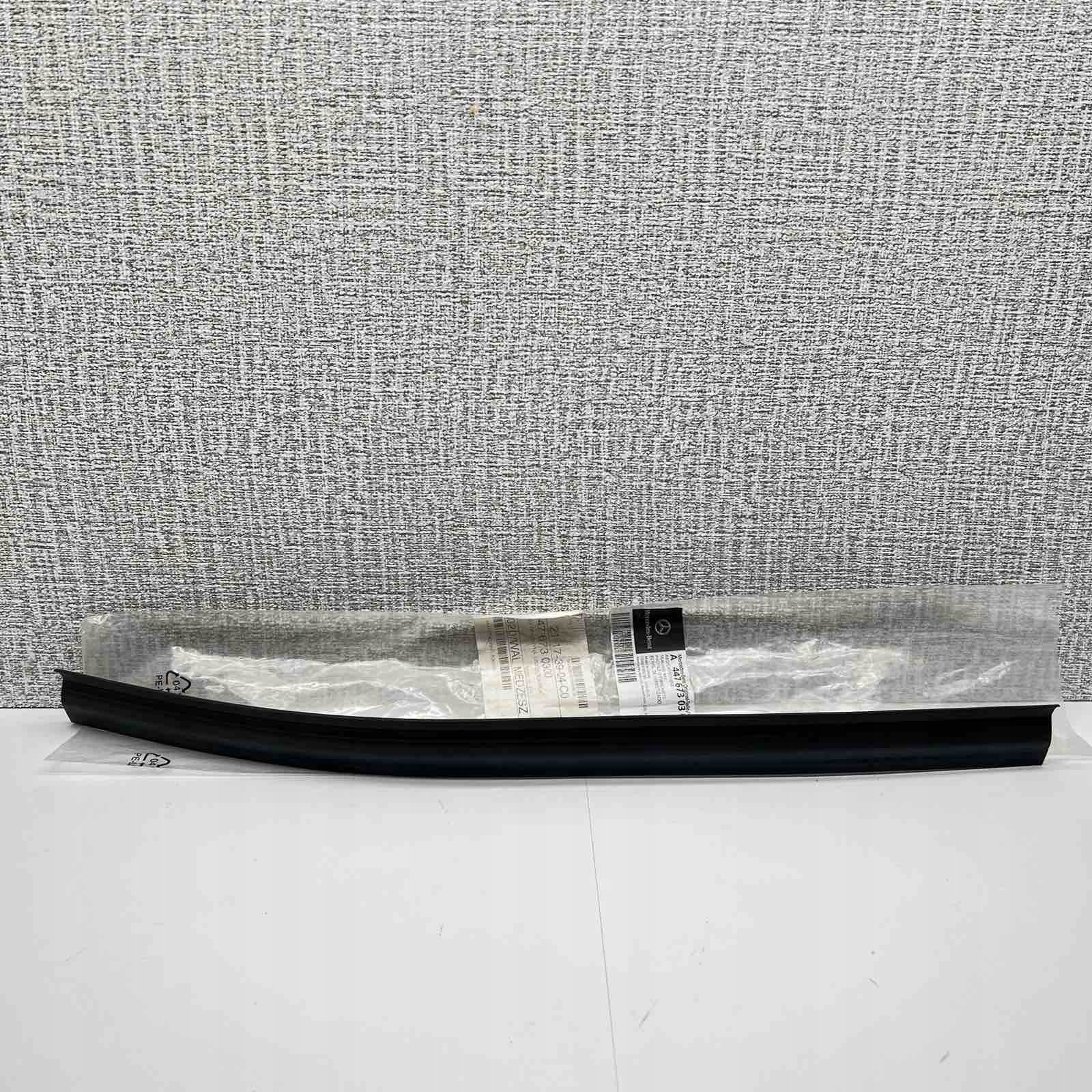 MERCEDES VITO V-klasse W447 14- dichtsatz fenster links heck A4476730300