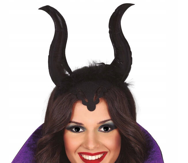 SOCZEWKI KWARTALNE CZARNE 3 MIESIĄCE HALLOWEEN Kod producenta 84092041.m01