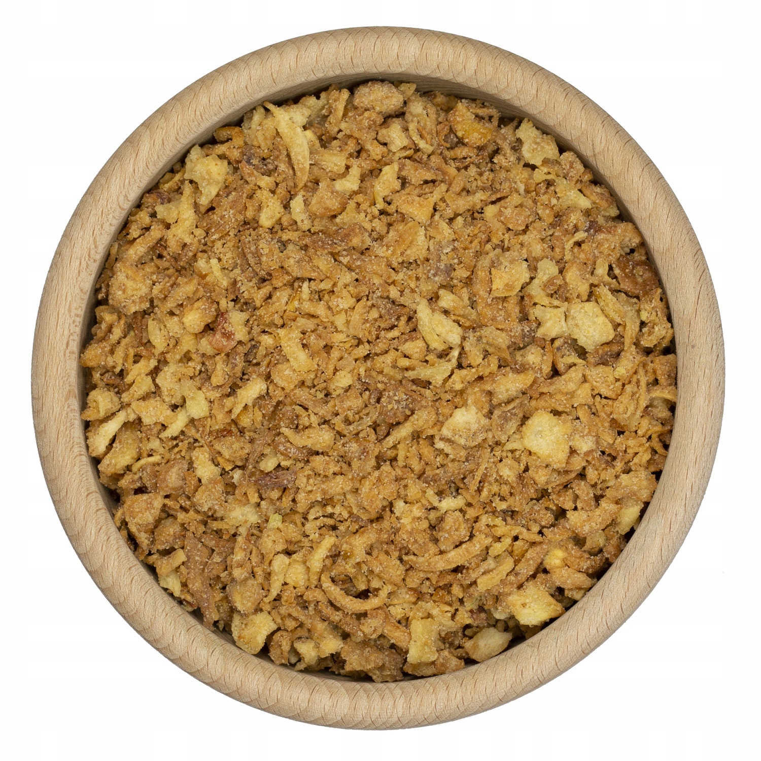 Cebula cebulka PRAŻONA smażona 500g 0,5kg DODATEK Kod producenta 5906721131700