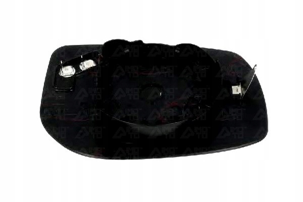 6102-02-1231957P/BLI - BLIC НАРУЖНОЕ ЗЕРКАЛЬНОЕ СТЕКЛО L (С ПОДОГРЕВОМ, ВТ