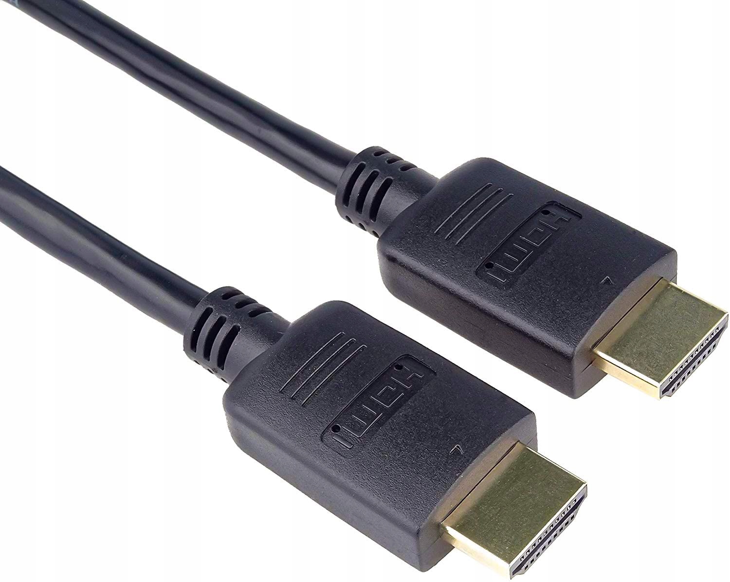 Kabel PremiumCord Hdmi 2.0 High Speed Ethernet, pozłacane złącza, 3m
