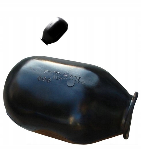 Gumový vak Epdm pro hydroforovou nádrž Omnigena Mh 1700 Inox Premium 50L