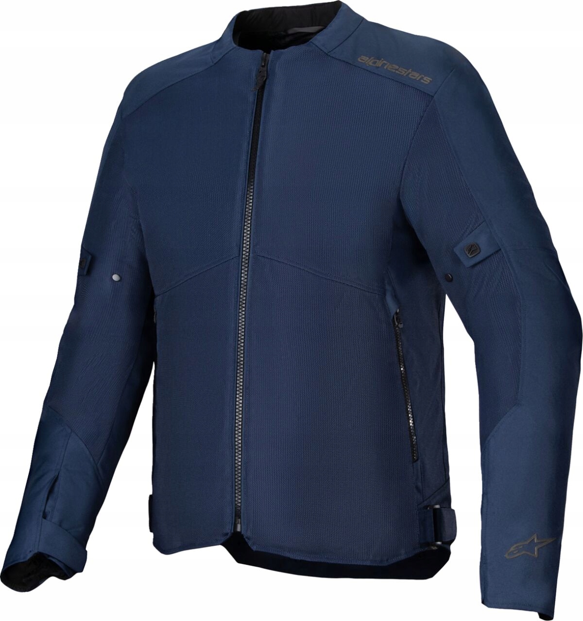 Motocyklová Bunda Alpinestars C-1 Air Blue M