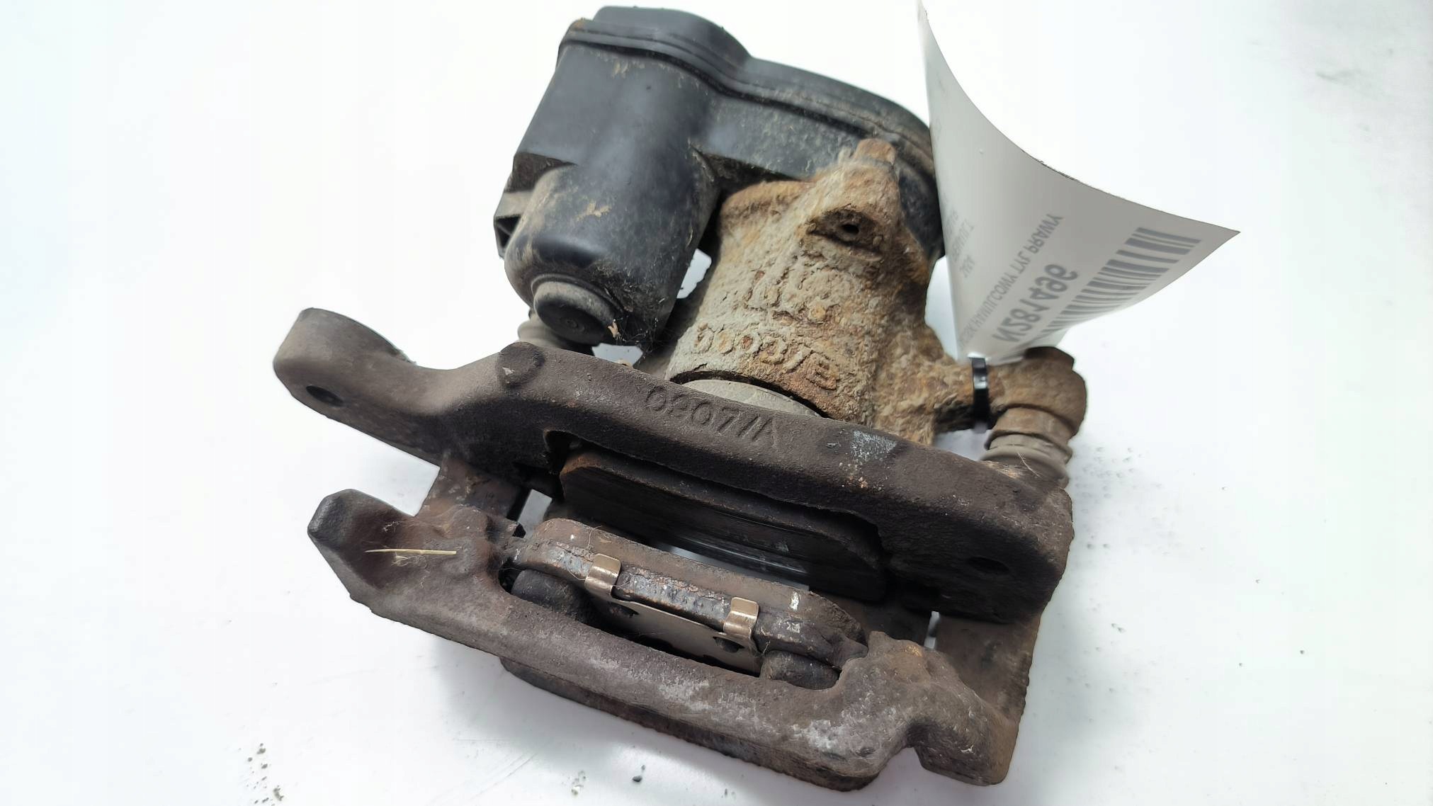 bremssattel bremse sattel brems- heck rechts 1.6 DCI RENAULT KADJAR