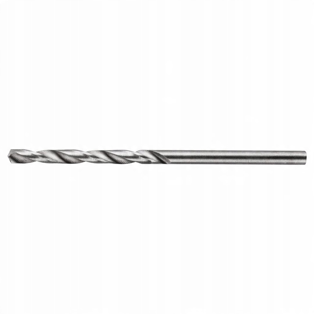 

Wiertła do metalu Hss-g, 2.0 mm, 10 szt. 60H072.