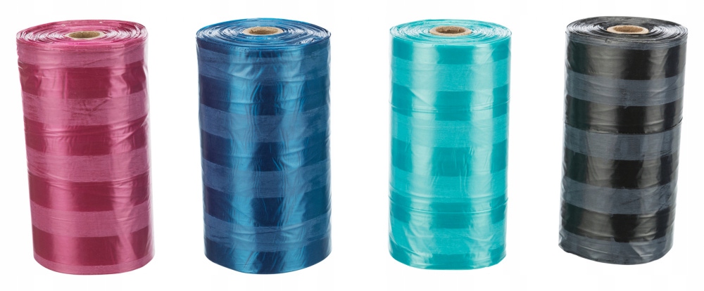 

Trixie Woreczki Na Odchody 80 Szt. Tx 22840