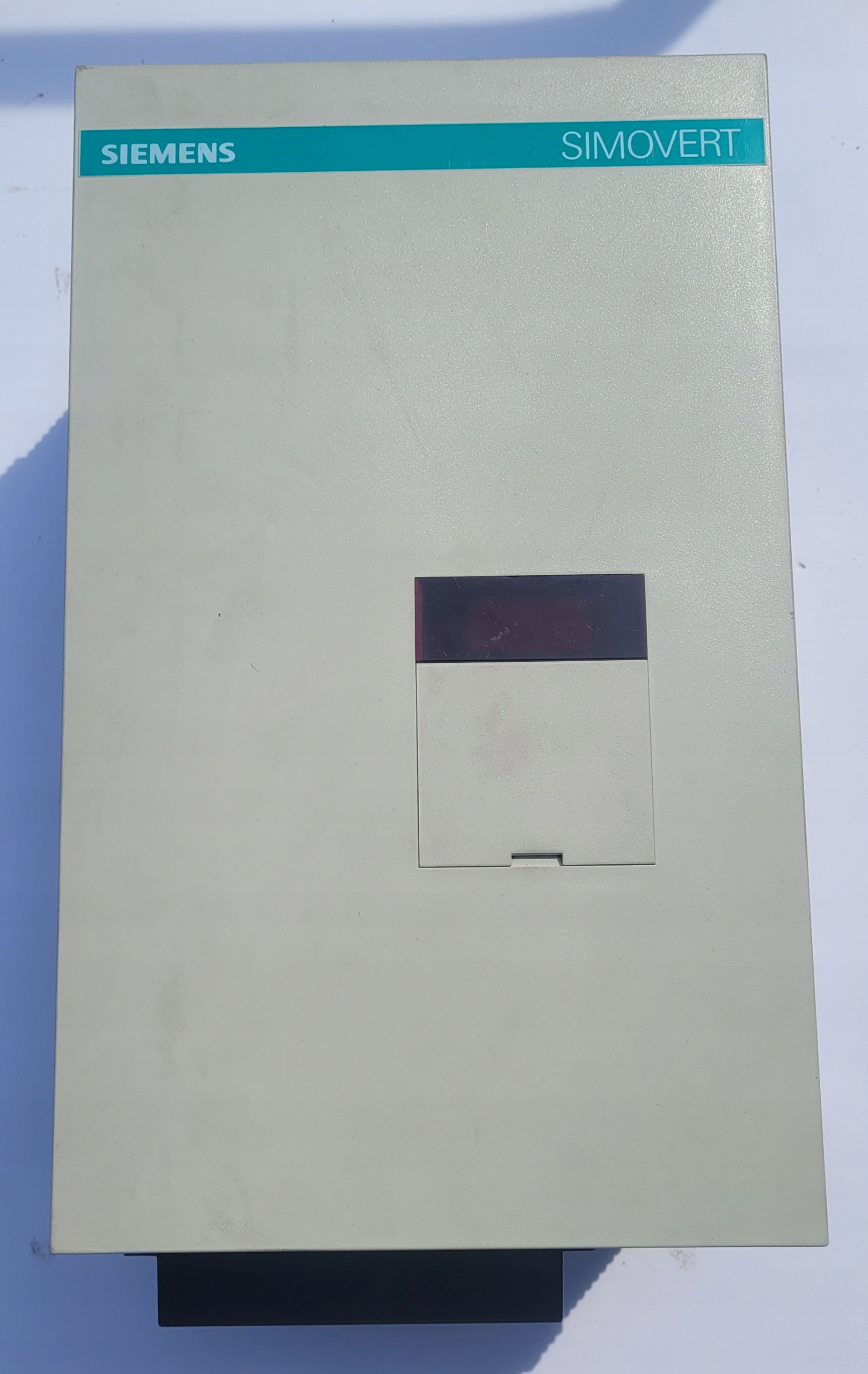 Siemens Simovert P 6SE2103-3AA21 FALOWNIK