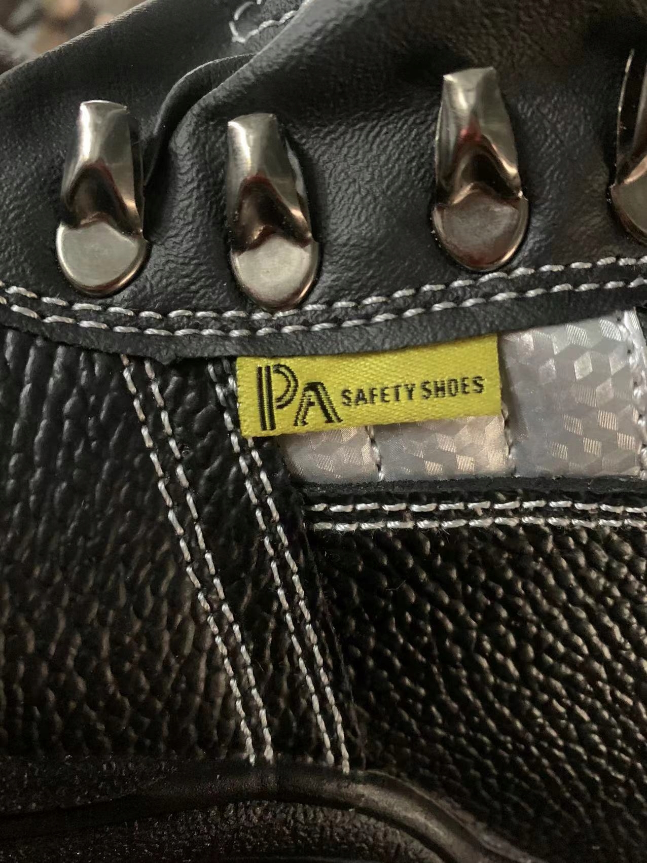 BUTY ROBOCZE SKÓRA PODNOSEK TRZEWIK S1P rozmiar 43 Marka Prus-Pol