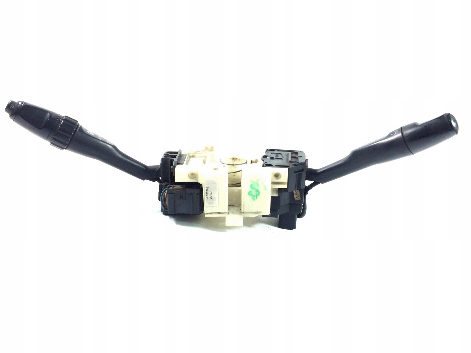 DEVIO LUCI TERGICRISTALLO TERGI VOLVO V40 kombi (VW) 1.8