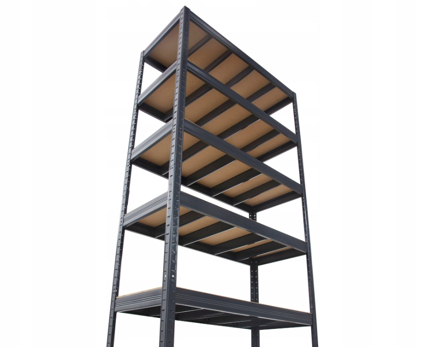 Płyta półka blat MDF regału HL HDF 6X735X485 HELIO Długość 75 cm