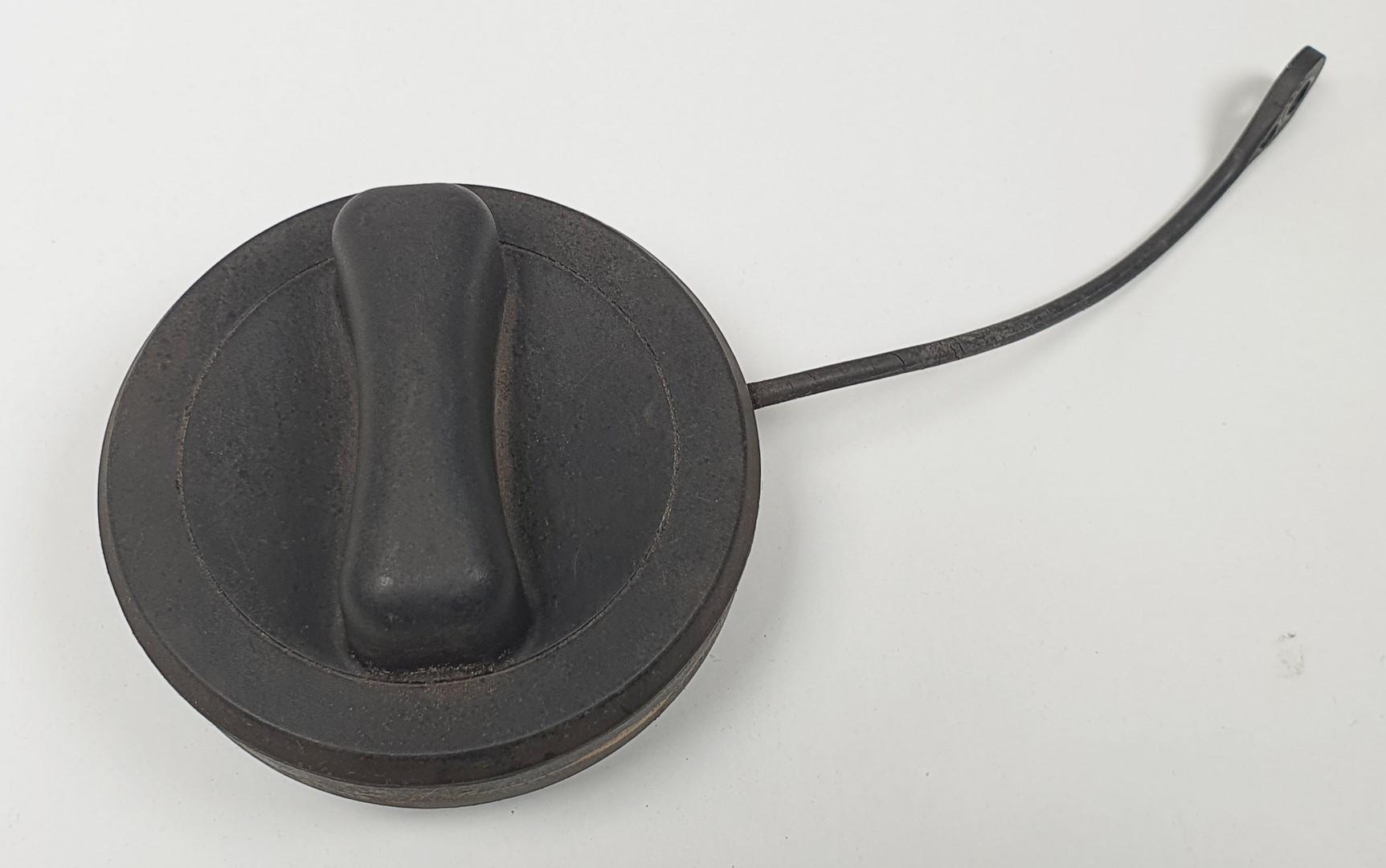 Крышка топливного бака MERCEDES W204 A2114700505