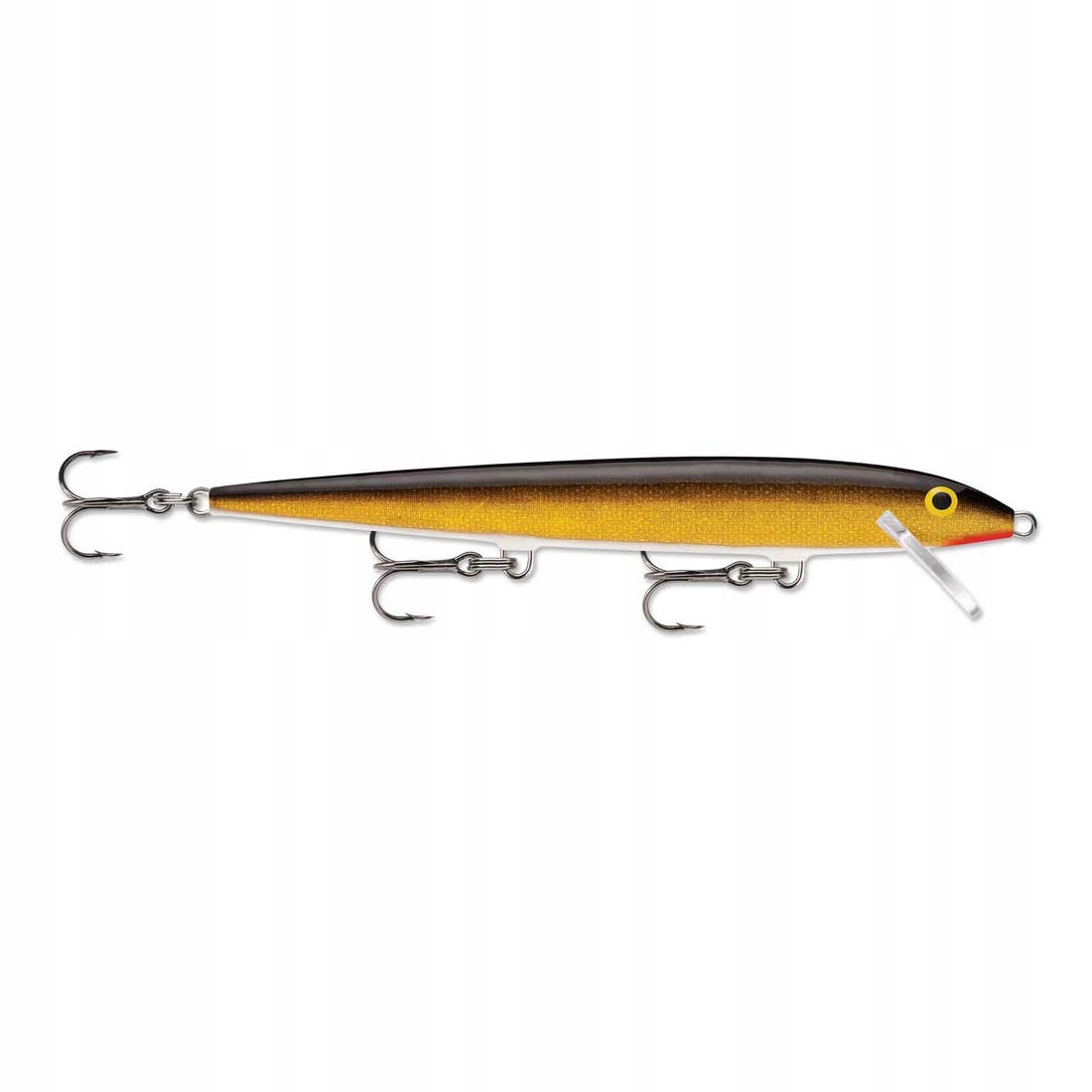 Wobler Rapala Original pływ. 1,2-1,8m 13cm 7g G