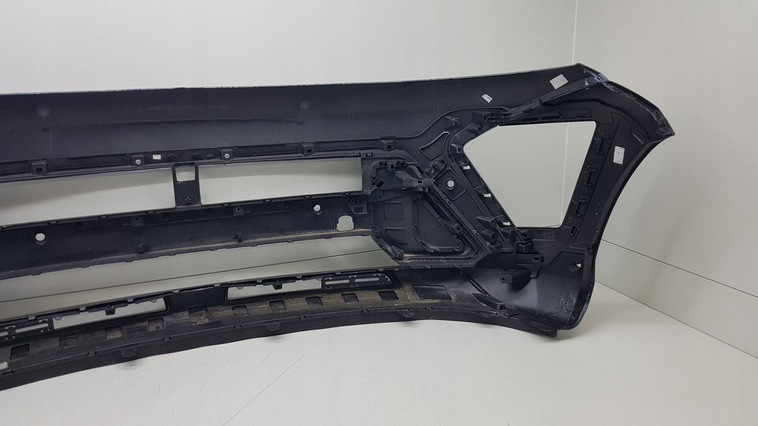 HYUNDAI KONA 2 II 2023 - bumper front 86512-BE100
