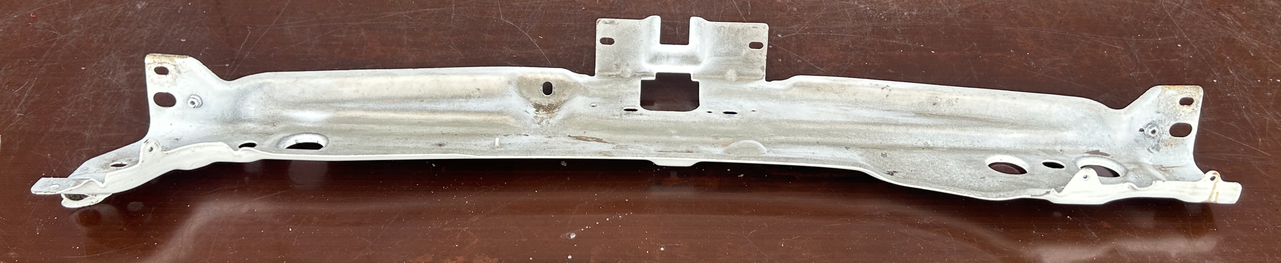pillar upper supports front FORD TRANSIT MK7 06-13 6C11-5D066-AC