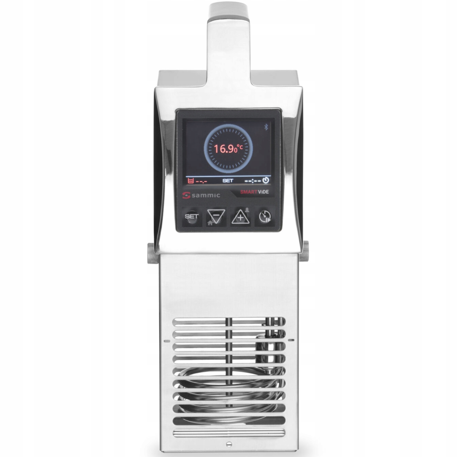 Ponorný Cirkulátor Na Varenie Sous Vide Smartvide 9 2000 W