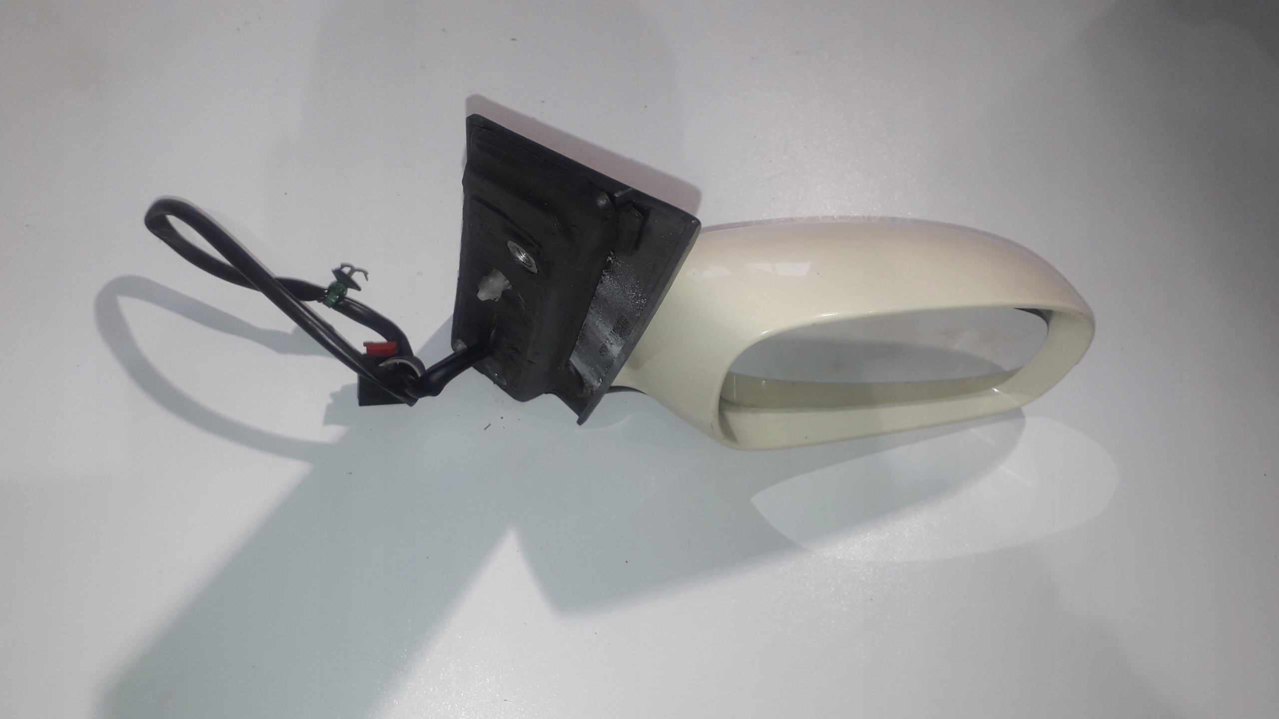 VW TOURAN mirror right 1T0857934 6PIN