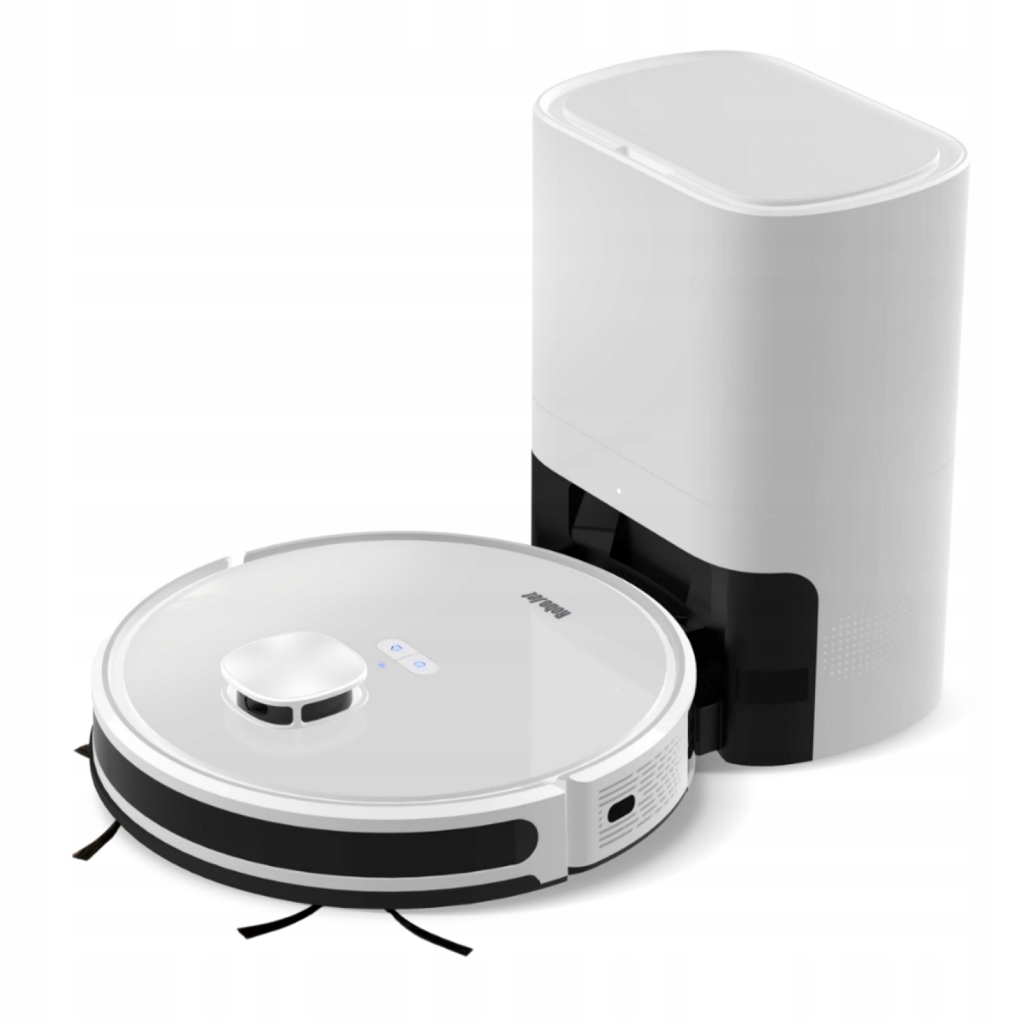 

Robot sprzątający RoboJet X-one 2 Pro