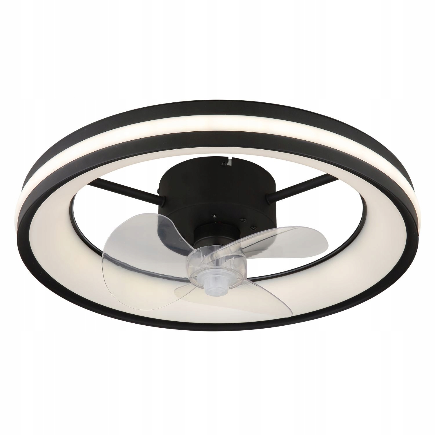 Led ventilátor 30 W Gatian 03651 Globo