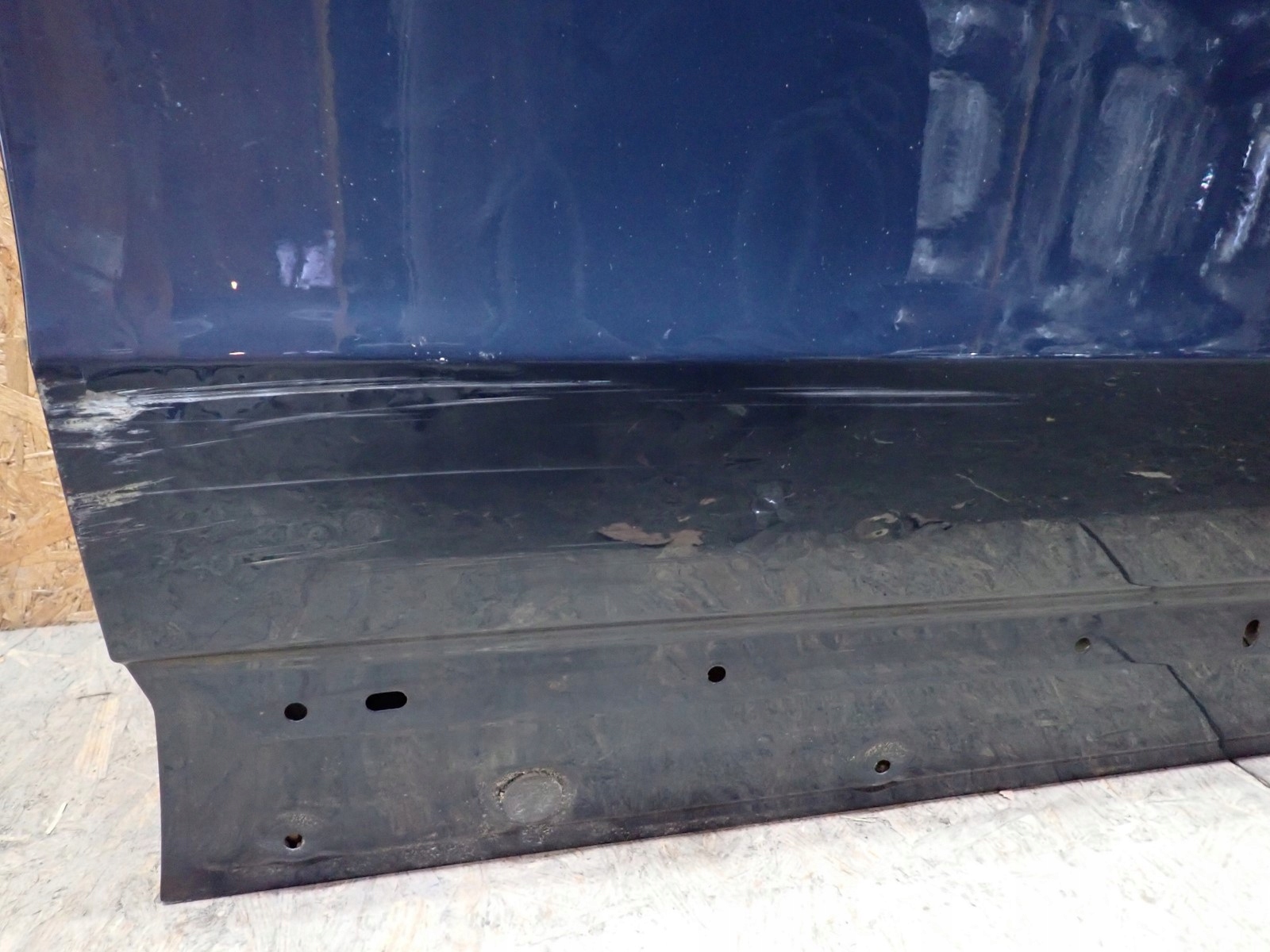door right front right front VOLVO XC90 2 II 256 2014- 32133217