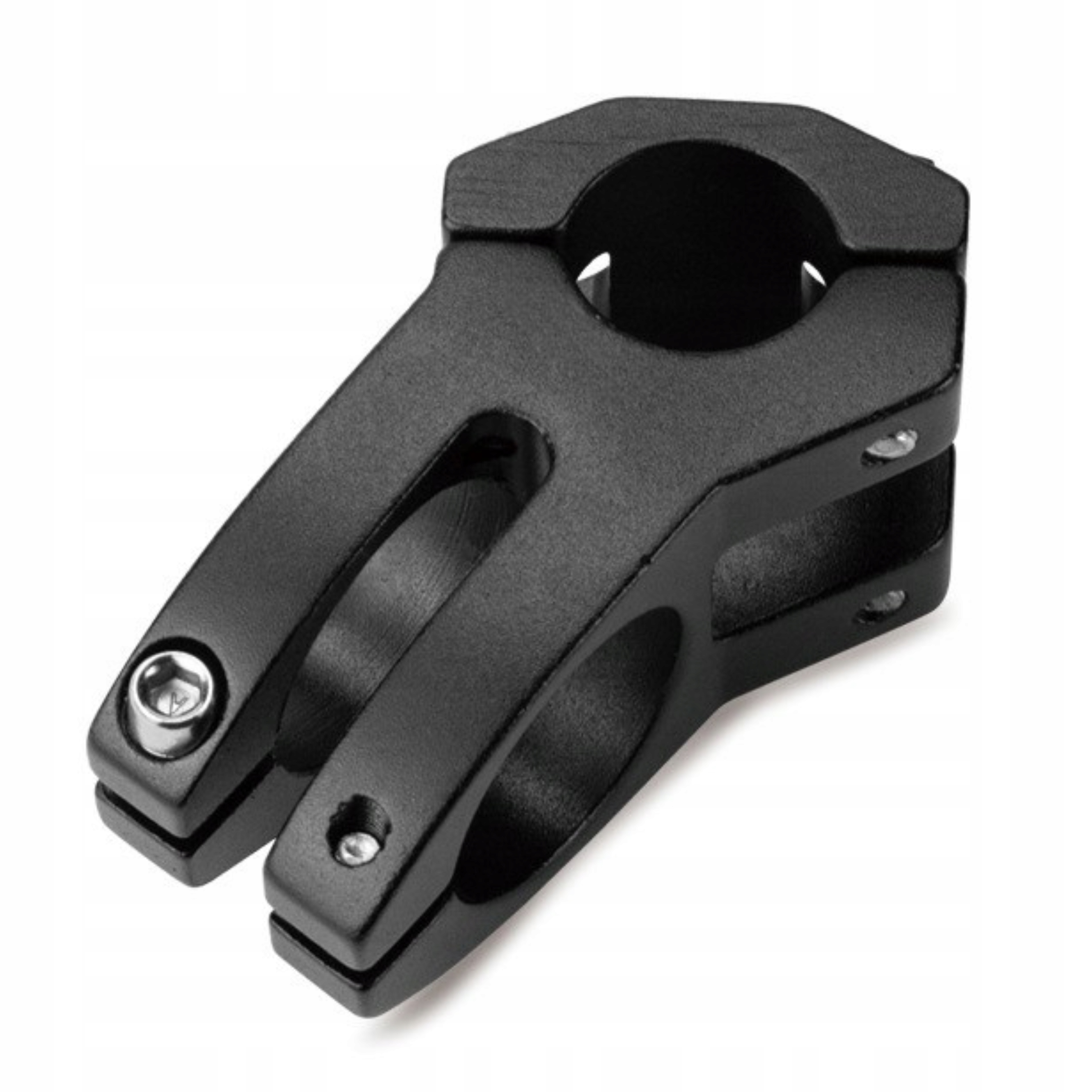 MOSTEK WSPORNIK KIEROWNICY ROWEROWY UCHWYT NA ROWER KRÓTKI AHEAD 31,8 Marka Wake