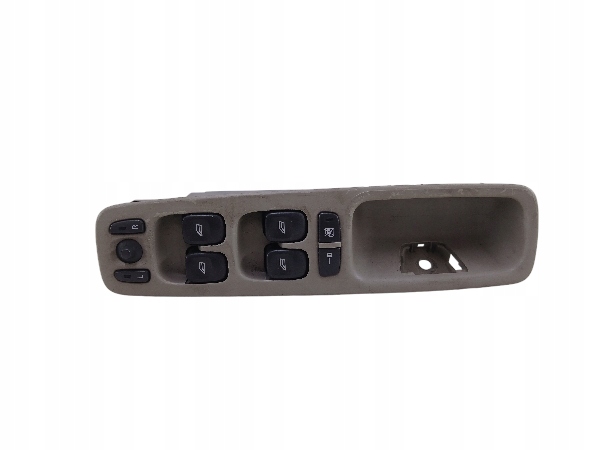 VOLVO V70 S70 II PANEL okna levý předek 30658116